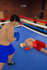 Screenshot #4 - Boxing Simulator