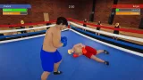 Screenshot #4 - Boxing Simulator