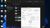 Screenshot #26 - Windows 11 Pro x64 Lite 22H2 build 22622.590 by Zosma