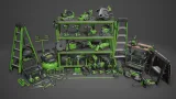 Screenshot #3 - Power Tools Pack (UE5.7)
