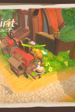 Screenshot #4 - Song Of The Prairie