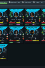 Screenshot #7 - Mercury Fallen