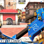 Screenshot #7 - HAZMOB – ИГРЫ СТРЕЛЯЛКИ ПО СЕТИ 2.18.21