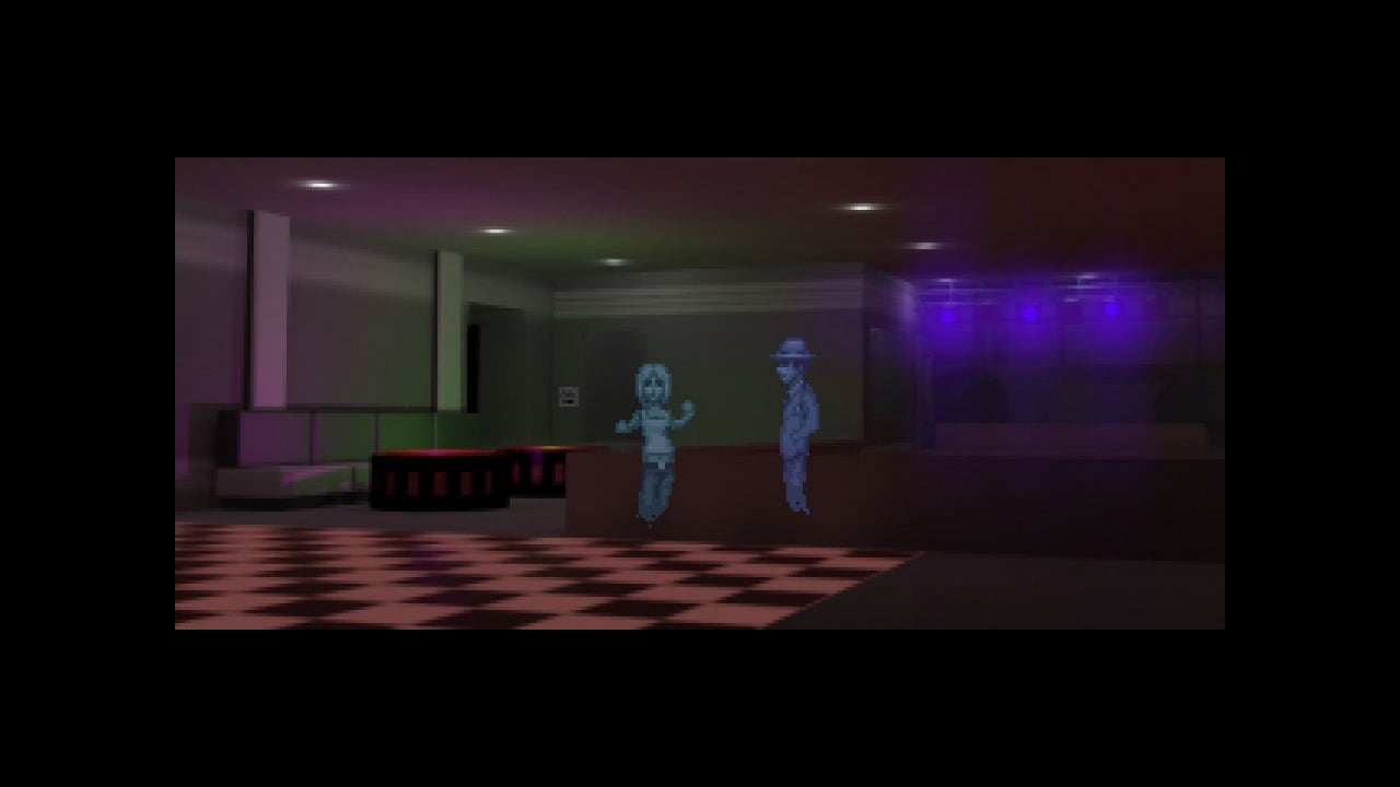 Screenshot #7 - Blackwell Deception