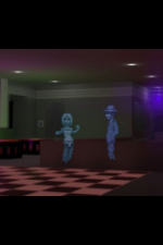 Screenshot #7 - Blackwell Deception