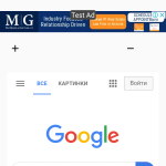 Screenshot #1 - BRAUZER (ИНКОГНИТО) 1.2