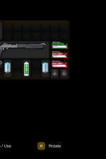 Screenshot #3 - Patient 001