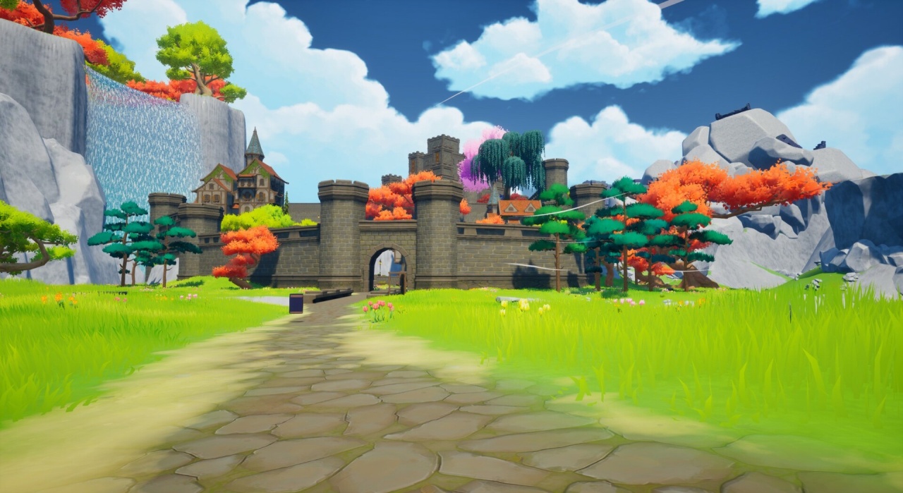 Screenshot #7 - Shimagami