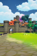 Screenshot #7 - Shimagami