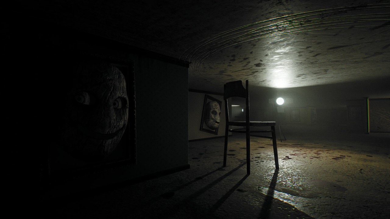 Screenshot #9 - VIDeoPHOBIA