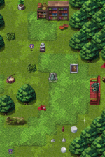 Screenshot #4 - BLACK SOULS