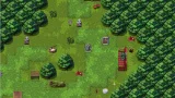 Screenshot #4 - BLACK SOULS