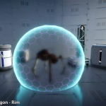 Screenshot #2 - Mystify FX — мощный инструмент VFX для Unity URP