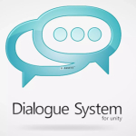 Screenshot #4 - Dialogue System