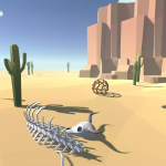 Screenshot #2 - Low Poly Vegetation & Forest Pack