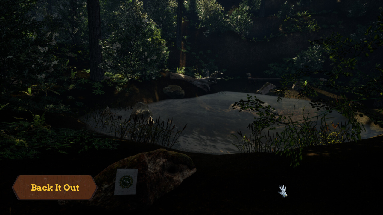 Screenshot #6 - Pack It Out