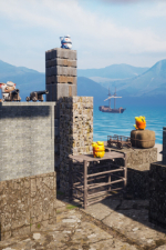 Screenshot #9 - Kitty Collapse