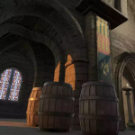 Screenshot #2 - Modular Medieval Dungeon
