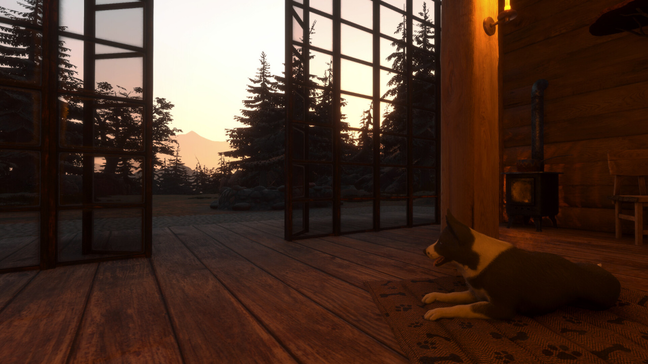 Screenshot #12 - Log Away