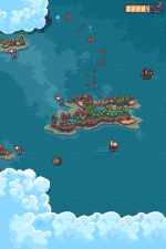 Screenshot #1 - Seablip