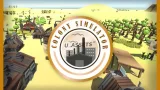 Screenshot #1 - Colony Simulator