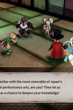 Screenshot #10 - Penny Blood: Hellbound