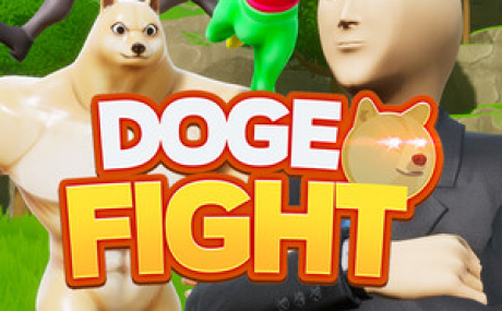 DogeFight