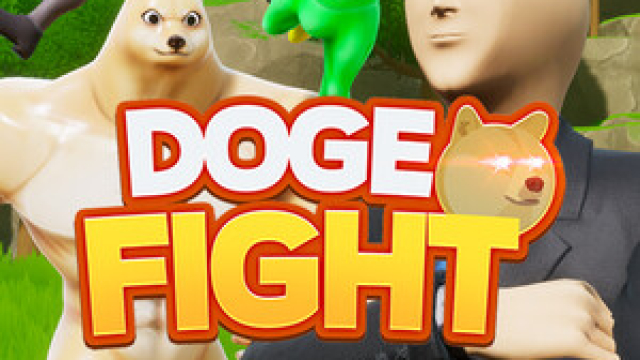 DogeFight