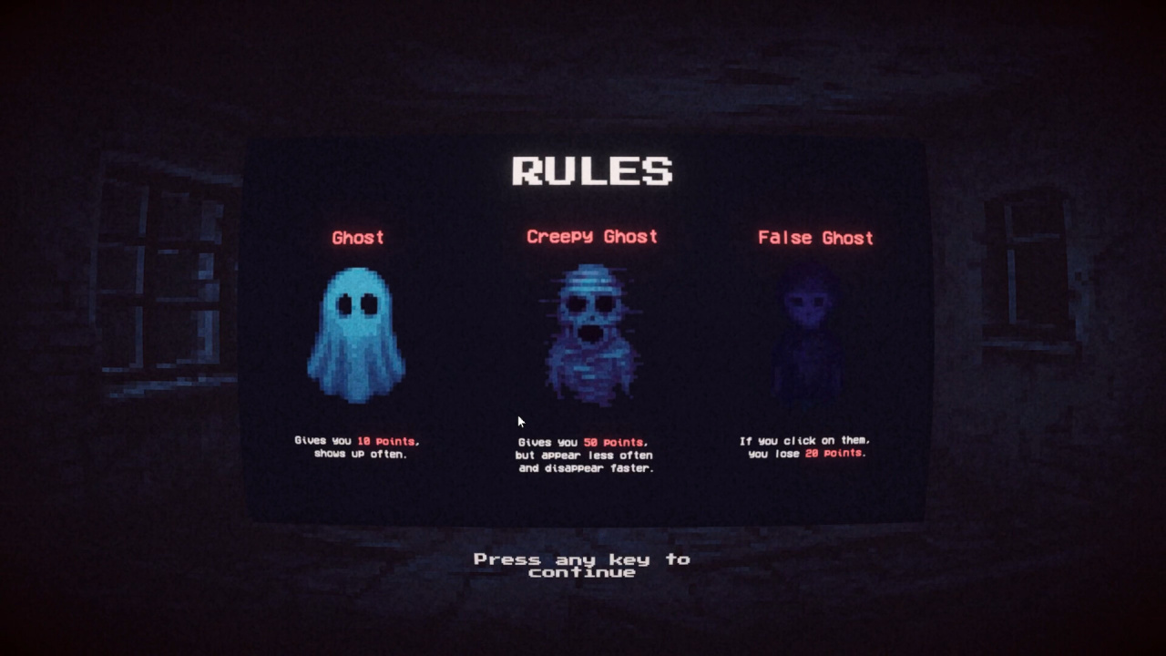 Screenshot #12 - Uncanny Tales: 1992