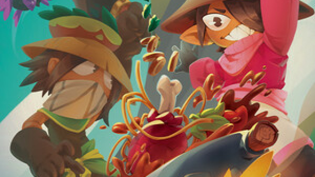 SEDAP! A Culinary Adventure