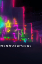 Screenshot #5 - Factorial Omega: My Dystopian Robot Girlfriend