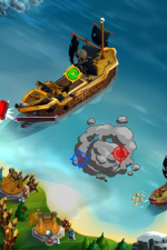 Screenshot #2 - 100 in 1 Game Collection