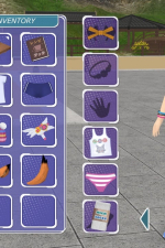 Screenshot #8 - Shoujo City