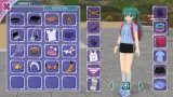 Screenshot #8 - Shoujo City
