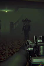 Screenshot #10 - Patient 001