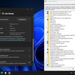 Screenshot #3 - Windows 11 24H2 Pro на каждый день Build 26100.2033