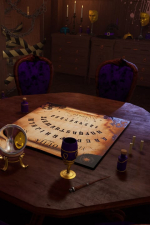 Screenshot #8 - Haunted House Renovator