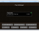 Screenshot #4 - Чистый сервер Майнкрафт (MineCraft) v1.20.6