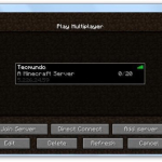 Screenshot #4 - Чистый сервер Майнкрафт (MineCraft) v1.20.6