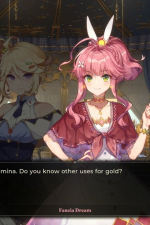 Screenshot #1 - Noctuary