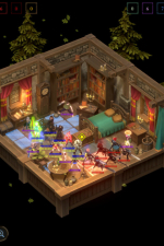 Screenshot #8 - Unpredictable Star