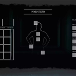 Screenshot #2 - Horror Game PSD UI Kit