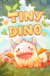 Tiny Dino