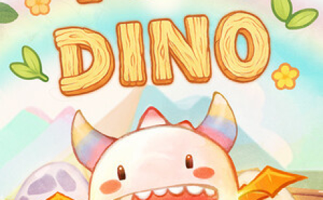 Tiny Dino