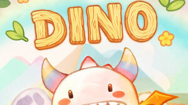 Tiny Dino
