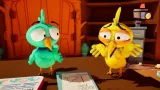 Screenshot #8 - Grandma, No!