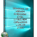 Windows 10x86x64 Enterprise LTSC 17763.404 & Office2016 by Uralsoft