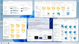 Screenshot #4 - Windows 11 IoT Enterprise LTSC 2024 24H2 Русская by OVGorskiy 02.2025