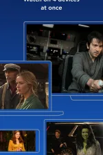 Screenshot #4 - DISNEY+ 4.20.2