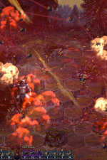 Screenshot #10 - Songs of Conquest